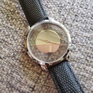 Akribos XXIV “Spacely” watch